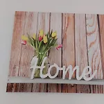 Appartement Im Herzen Sachsens *