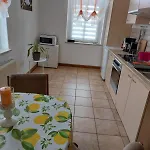 Apartment Im Herzen Sachsens