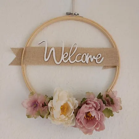 Im Herzen Sachsens Διαμέρισμα