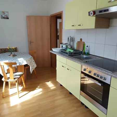 Lejlighed Im Herzen Sachsens *