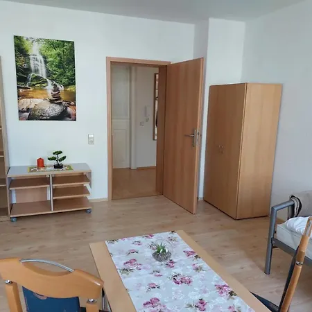 Διαμέρισμα Im Herzen Sachsens Döbeln