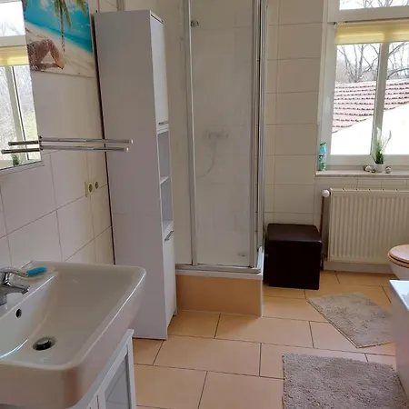 Im Herzen Sachsens * Döbeln