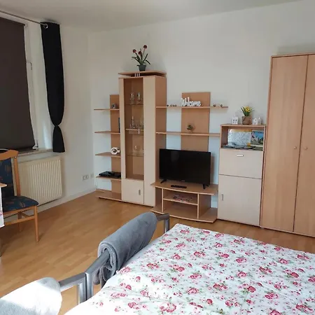 Im Herzen Sachsens Lejlighed