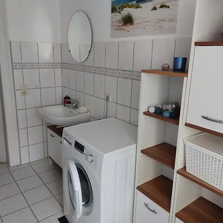 Im Herzen Sachsens Διαμέρισμα Döbeln