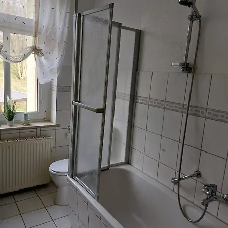 Im Herzen Sachsens * Döbeln