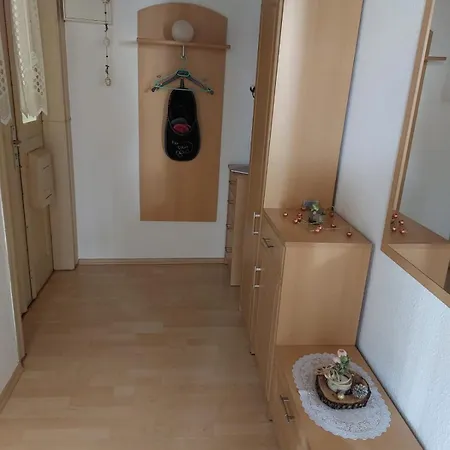 Im Herzen Sachsens Διαμέρισμα