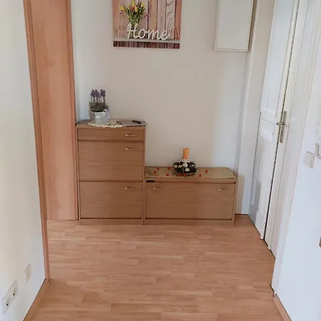 Im Herzen Sachsens Διαμέρισμα *