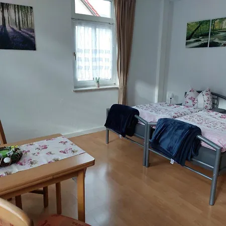 Im Herzen Sachsens *