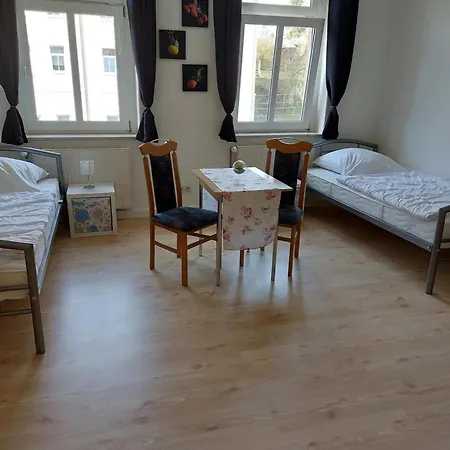 Im Herzen Sachsens *