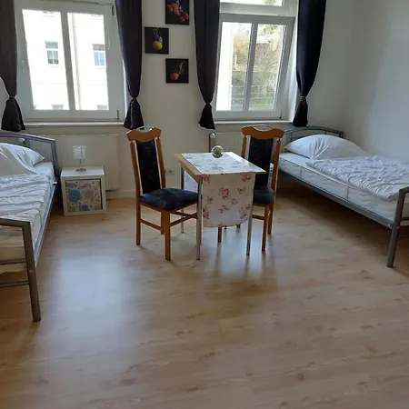 Im Herzen Sachsens Dobeln