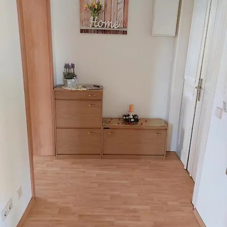 Im Herzen Sachsens Apartment