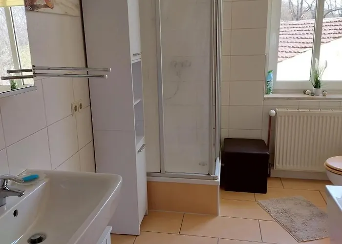 Im Herzen Sachsens * Döbeln