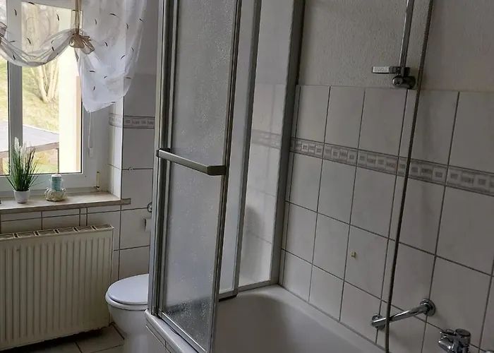 Im Herzen Sachsens * Döbeln