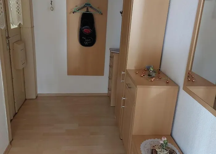 Im Herzen Sachsens Apartment