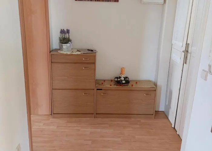 Im Herzen Sachsens Apartment *