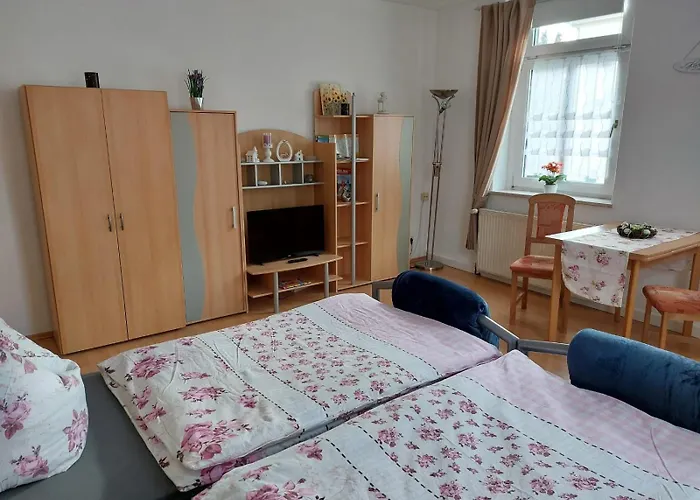 Im Herzen Sachsens Döbeln