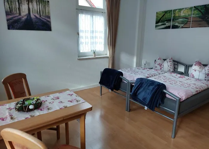 Im Herzen Sachsens *