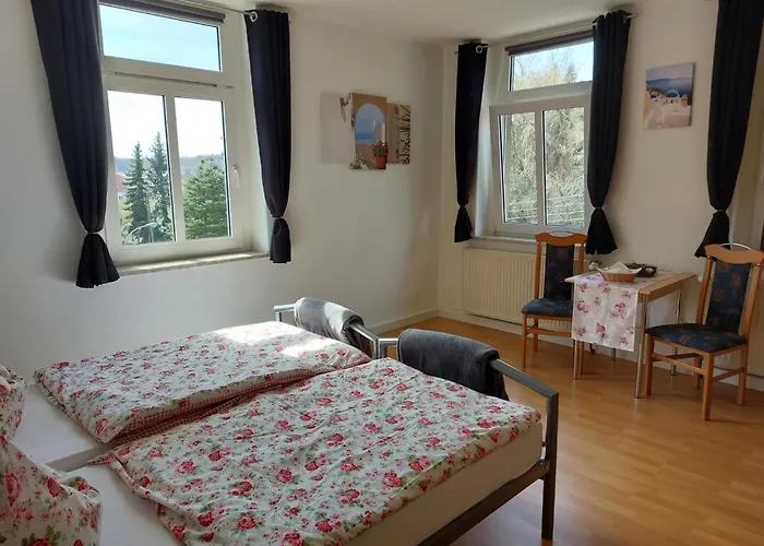 Im Herzen Sachsens * Döbeln